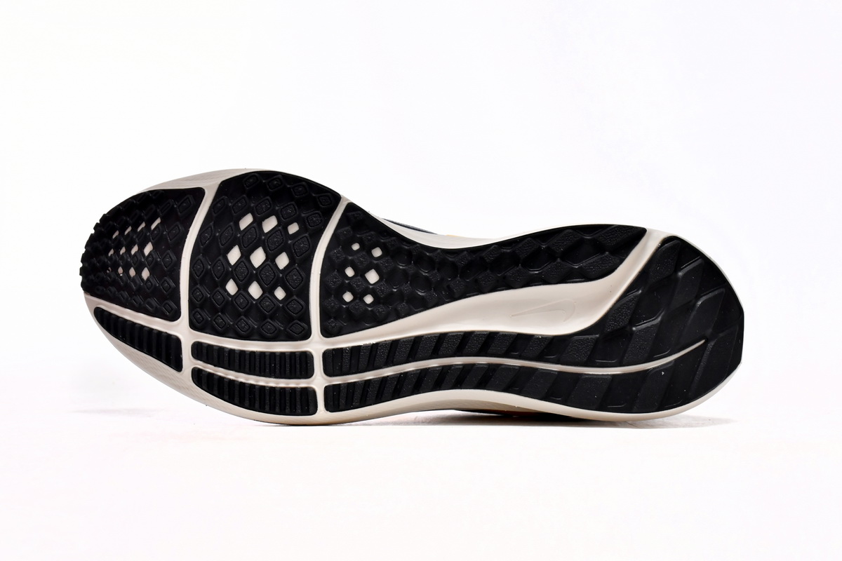 Nike Air Zoom Pegasus 39 Premium Obsidian Yellow DO9580-400