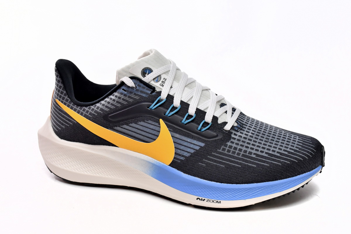 Nike Air Zoom Pegasus 39 Premium Obsidian Yellow DO9580-400