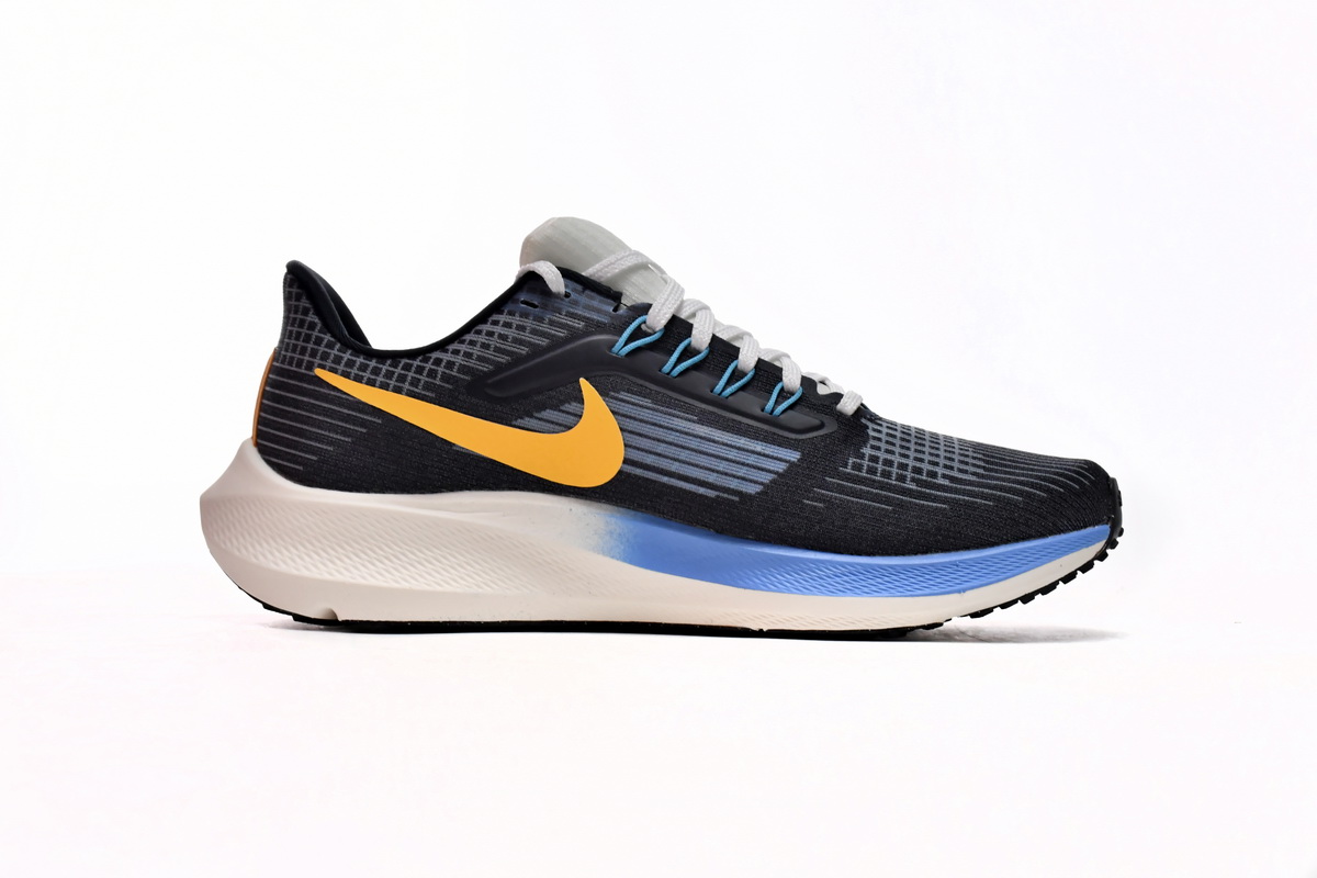 Nike Air Zoom Pegasus 39 Premium Obsidian Yellow DO9580-400