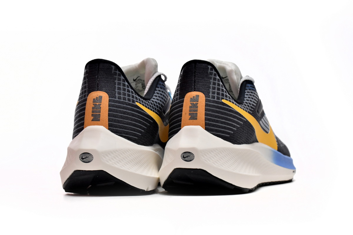 Nike Air Zoom Pegasus 39 Premium Obsidian Yellow DO9580-400