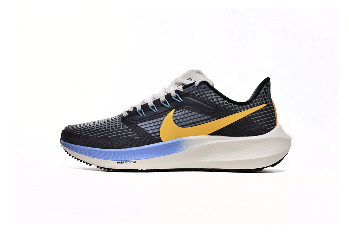 Nike Air Zoom Pegasus 39 Premium Obsidian Yellow DO9580-400