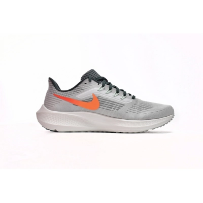 Nike Air Zoom Pegasus 39 Pure Platinum Total Orange DH4071-003 02