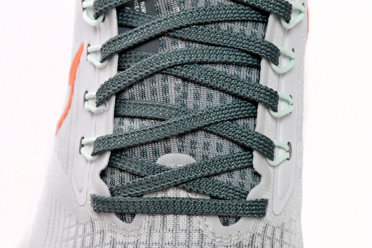 Nike Air Zoom Pegasus 39 Pure Platinum Total Orange DH4071-003