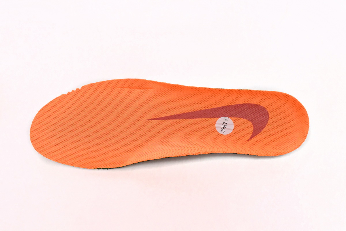 Nike Air Zoom Pegasus 39 Pure Platinum Total Orange DH4071-003