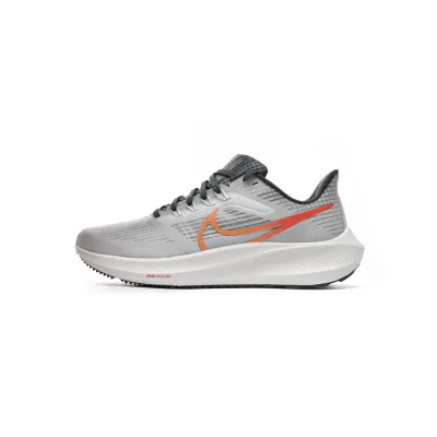 Nike Air Zoom Pegasus 39 Pure Platinum Total Orange DH4071-003 01