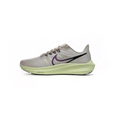 Nike Air Zoom Pegasus 39 Red Plum Barely Volt DH4071-101 01