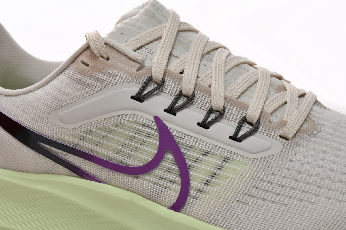 Nike Air Zoom Pegasus 39 Red Plum Barely Volt DH4071-101