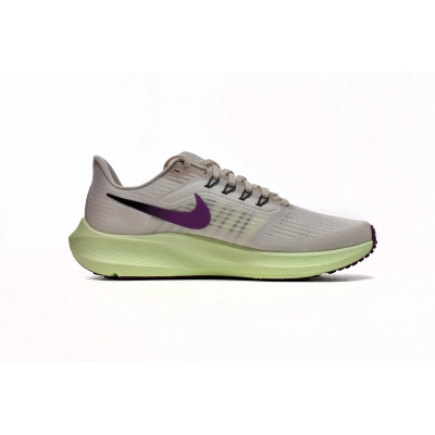 Nike Air Zoom Pegasus 39 Red Plum Barely Volt DH4071-101 02