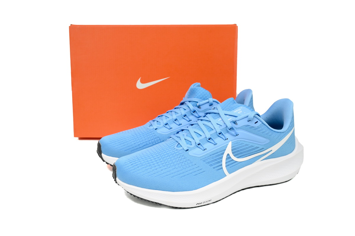 Nike Air Zoom Pegasus 39 UNC DR1967-400