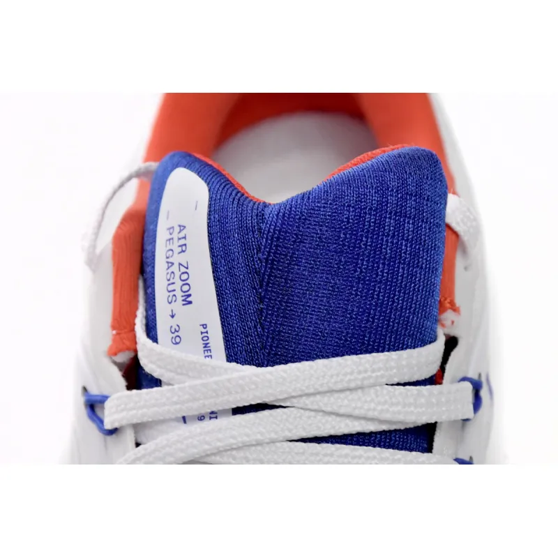 Nike Air Zoom Pegasus 39 USATF DQ7885-100
