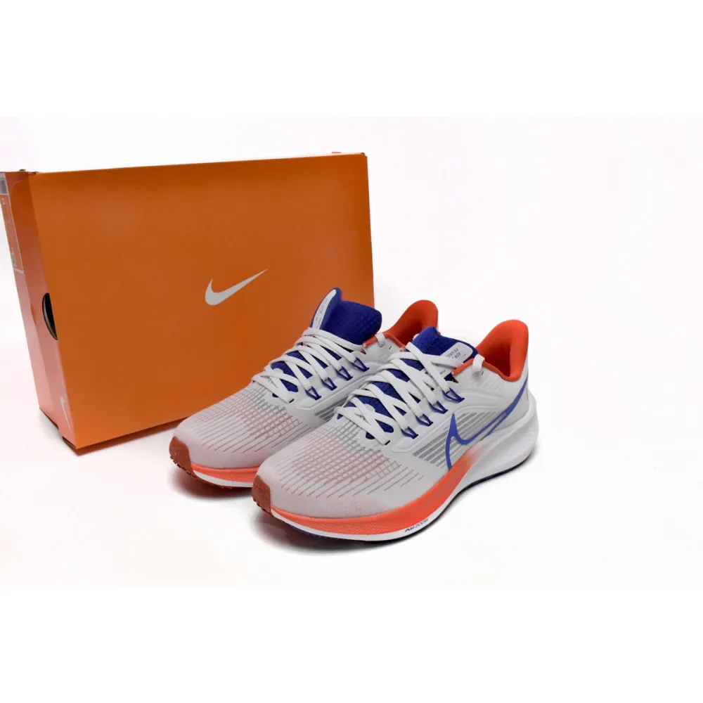 Nike Air Zoom Pegasus 39 USATF DQ7885-100