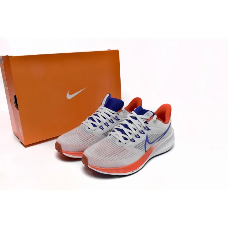 Nike Air Zoom Pegasus 39 USATF DQ7885-100