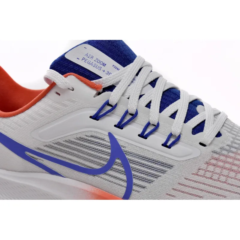 Nike Air Zoom Pegasus 39 USATF DQ7885-100