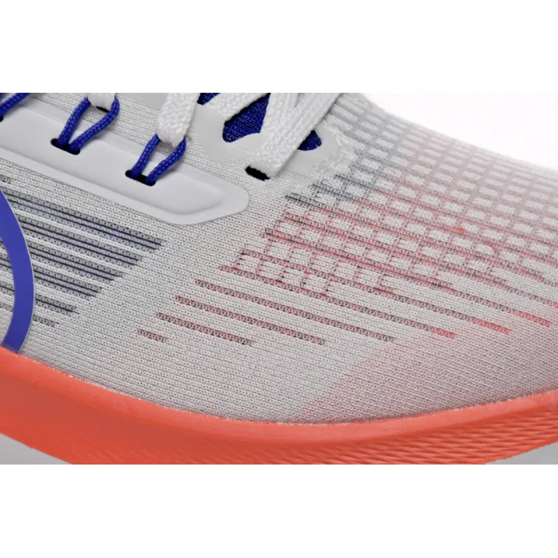 Nike Air Zoom Pegasus 39 USATF DQ7885-100
