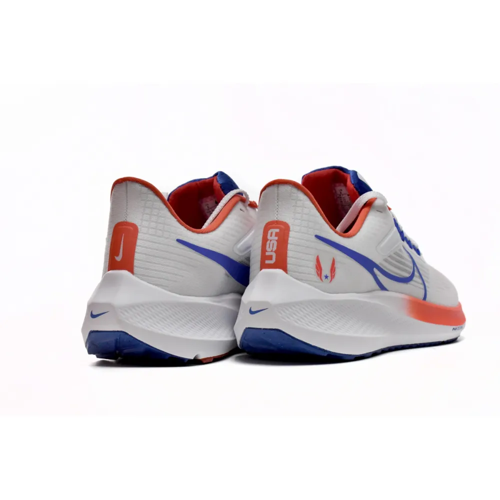 Nike Air Zoom Pegasus 39 USATF DQ7885-100