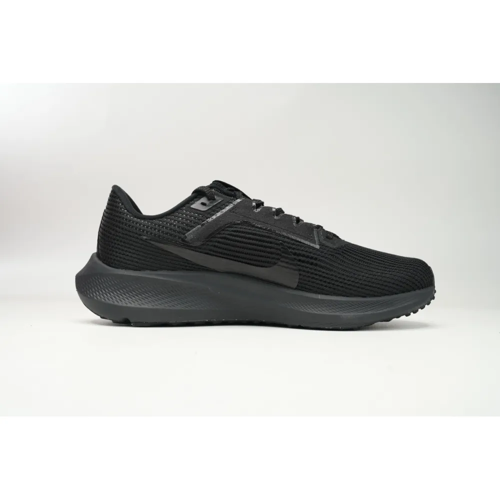 Nike Air Zoom Pegasus 40 Black Anthracite  DV3853-002