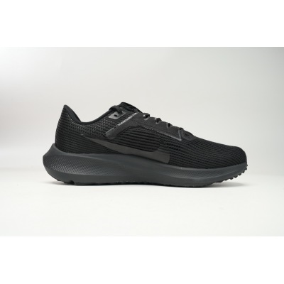 Nike Air Zoom Pegasus 40 Black Anthracite  DV3853-002 02