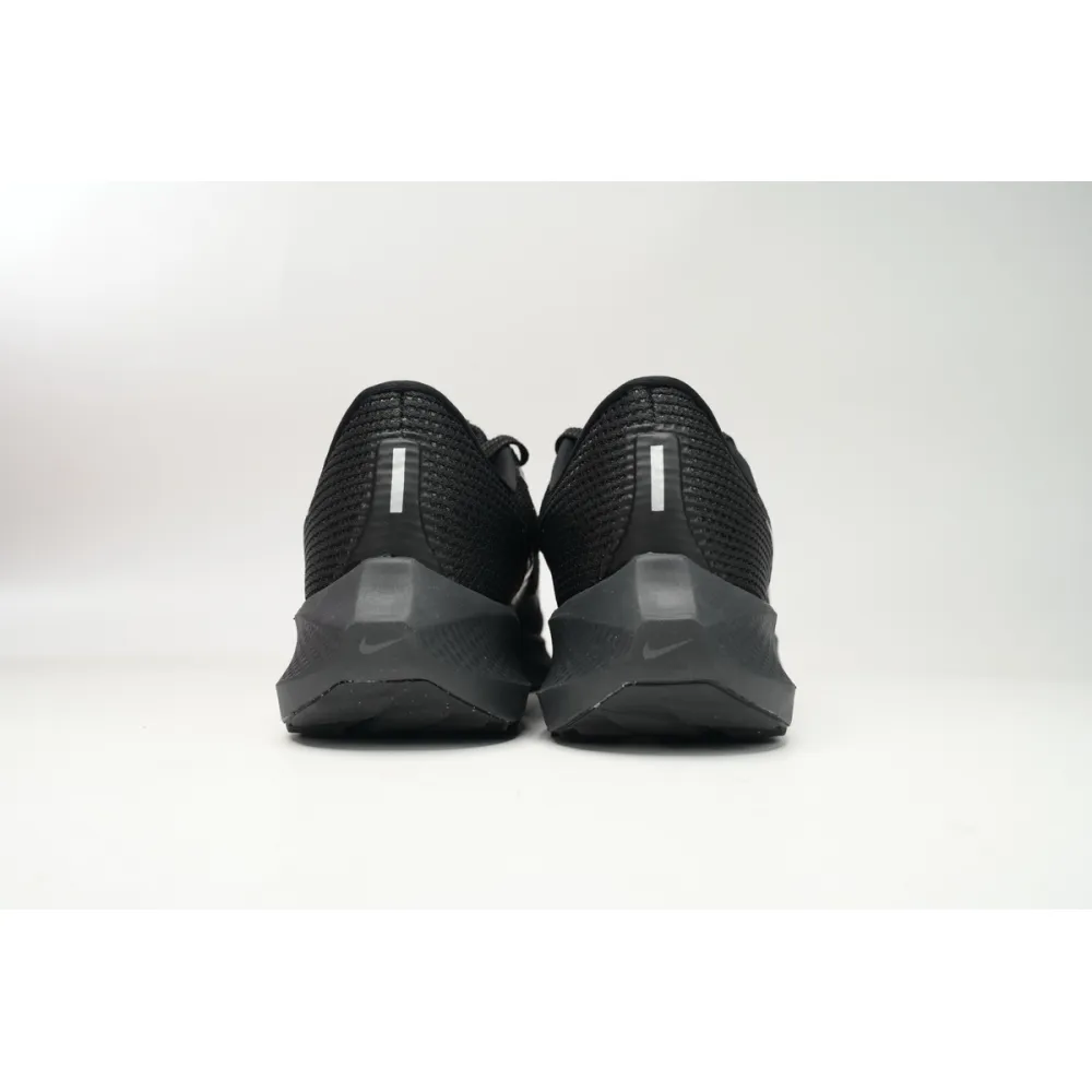 Nike Air Zoom Pegasus 40 Black Anthracite  DV3853-002