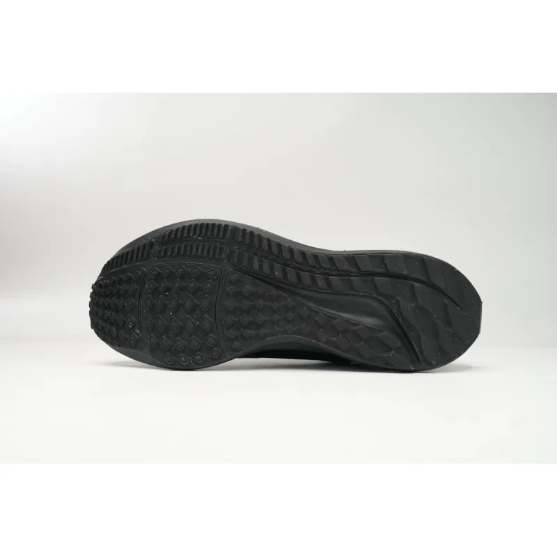 Nike Air Zoom Pegasus 40 Black Anthracite  DV3853-002