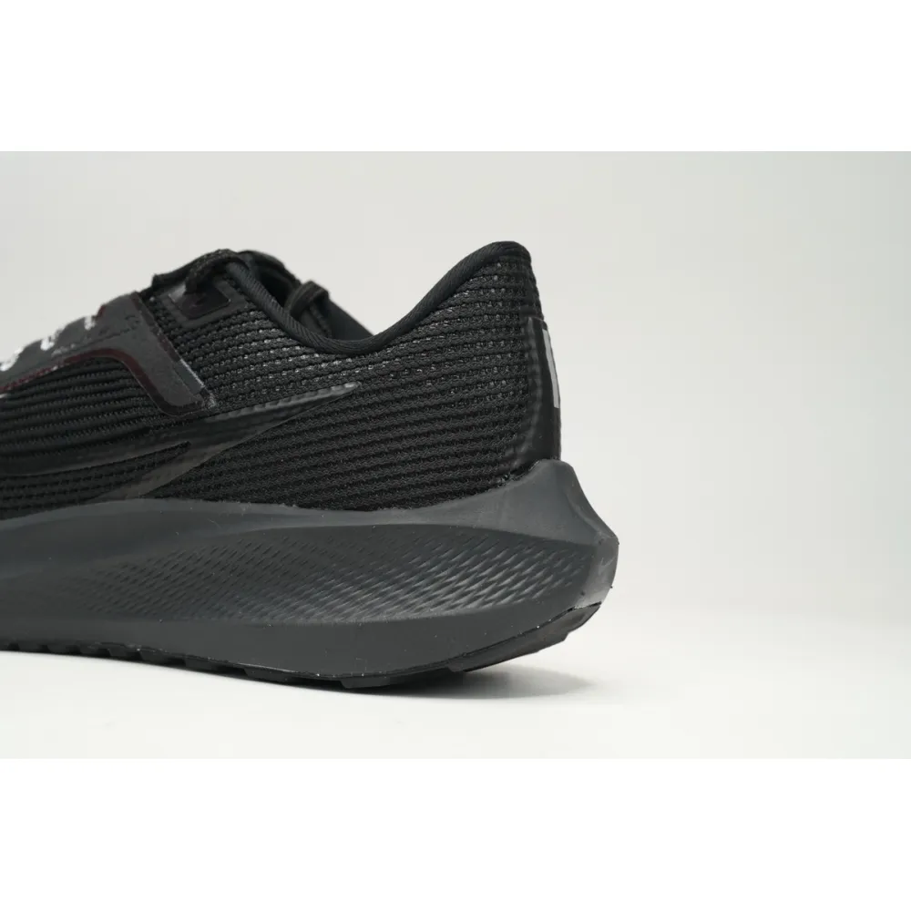 Nike Air Zoom Pegasus 40 Black Anthracite  DV3853-002