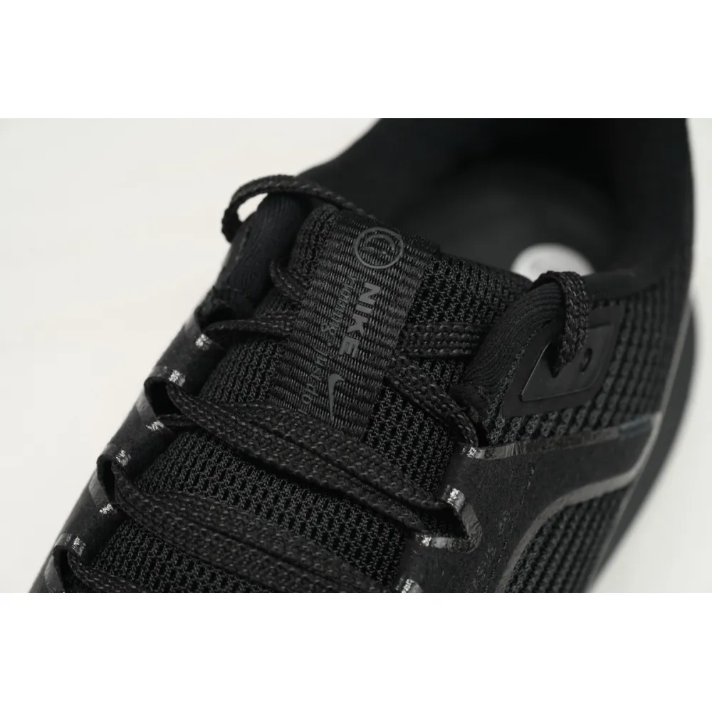 Nike Air Zoom Pegasus 40 Black Anthracite  DV3853-002