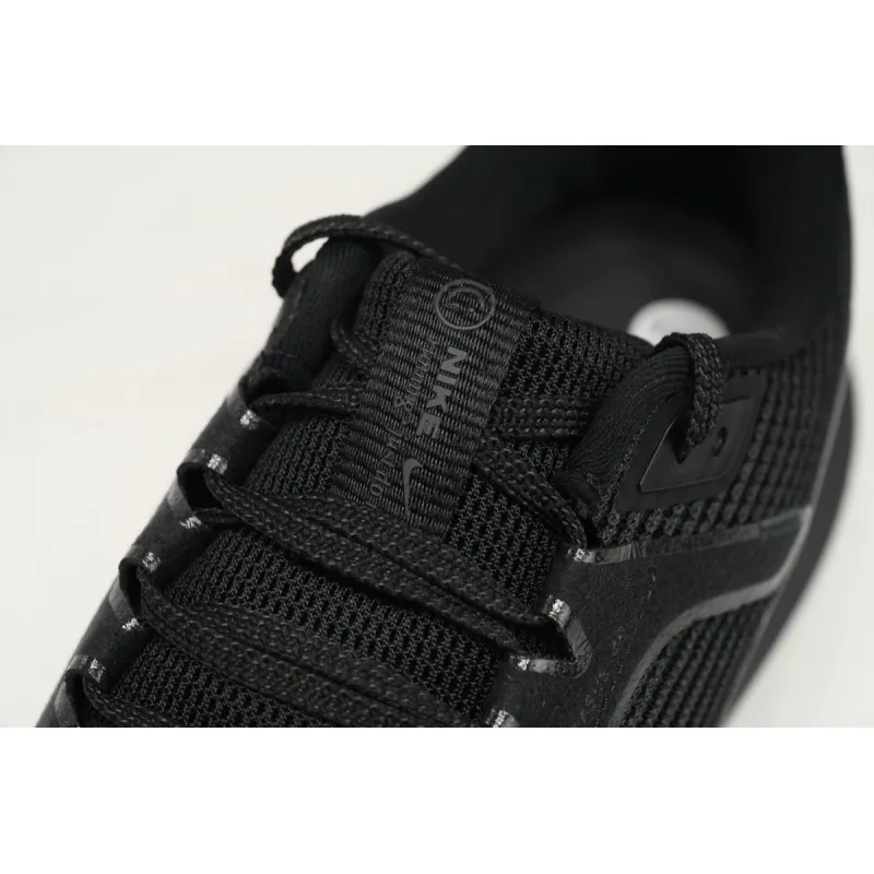 Nike Air Zoom Pegasus 40 Black Anthracite  DV3853-002