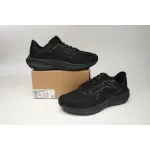 Nike Air Zoom Pegasus 40 Black Anthracite  DV3853-002
