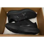 Nike Air Zoom Pegasus 40 Black Anthracite  DV3853-002