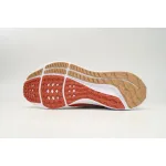 Nike Air Zoom Pegasus 40 Light Green Orange DV3854-300