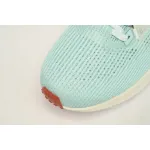 Nike Air Zoom Pegasus 40 Light Green Orange DV3854-300