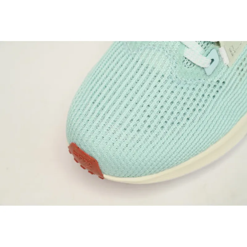 Nike Air Zoom Pegasus 40 Light Green Orange DV3854-300
