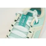 Nike Air Zoom Pegasus 40 Light Green Orange DV3854-300