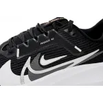 Nike Air Zoom Pegasus 40 PRM Quadruple Swoosh Black FB7179-001 