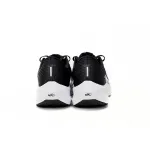 Nike Air Zoom Pegasus 40 PRM Quadruple Swoosh Black FB7179-001 