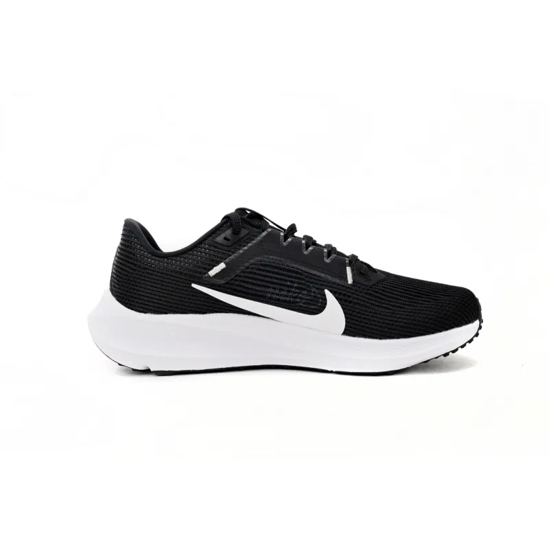 Nike Air Zoom Pegasus 40 PRM Quadruple Swoosh Black FB7179-001 