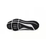 Nike Air Zoom Pegasus 40 PRM Quadruple Swoosh Black FB7179-001 