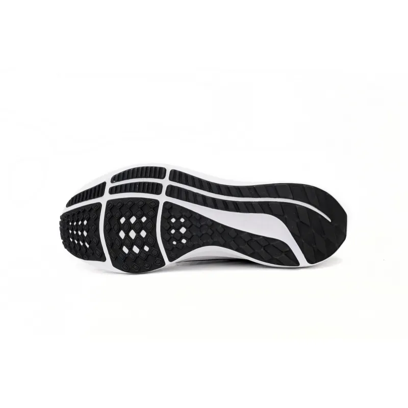 Nike Air Zoom Pegasus 40 PRM Quadruple Swoosh Black FB7179-001 