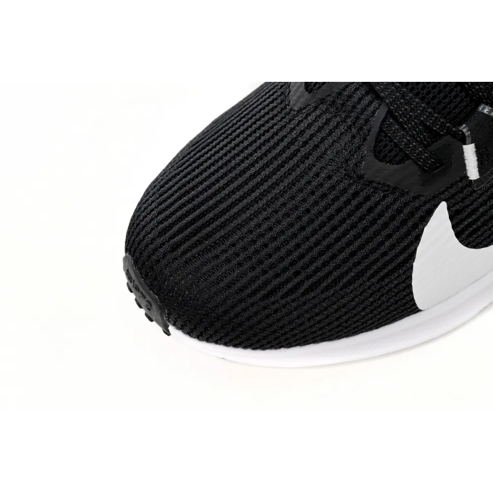 Nike Air Zoom Pegasus 40 PRM Quadruple Swoosh Black FB7179-001 