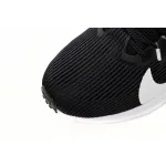 Nike Air Zoom Pegasus 40 PRM Quadruple Swoosh Black FB7179-001 