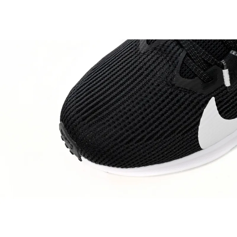 Nike Air Zoom Pegasus 40 PRM Quadruple Swoosh Black FB7179-001 
