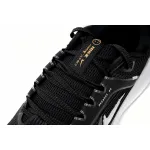 Nike Air Zoom Pegasus 40 PRM Quadruple Swoosh Black FB7179-001 