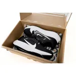 Nike Air Zoom Pegasus 40 PRM Quadruple Swoosh Black FB7179-001 