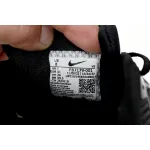 Nike Air Zoom Pegasus 40 PRM Quadruple Swoosh Black FB7179-001 