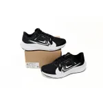 Nike Air Zoom Pegasus 40 PRM Quadruple Swoosh Black FB7179-001 
