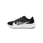 Nike Air Zoom Pegasus 40 PRM Quadruple Swoosh Black FB7179-001 