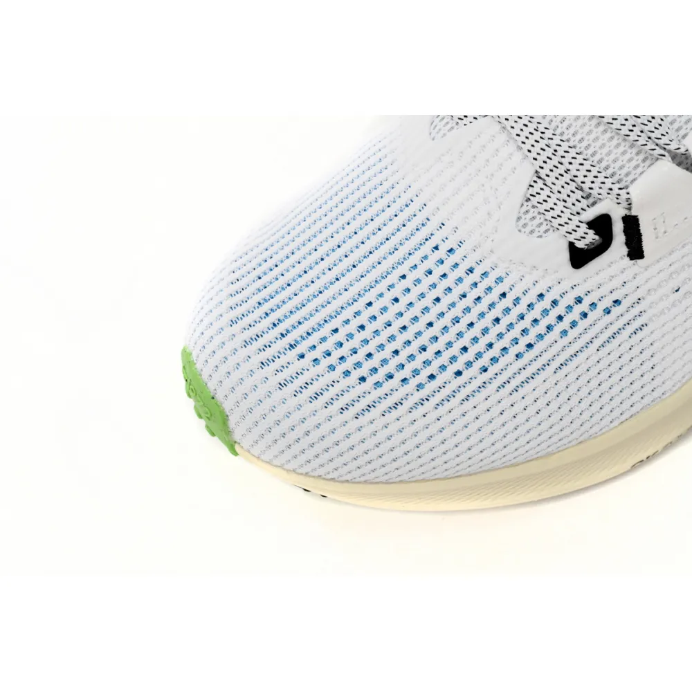 Nike Air Zoom Pegasus 40 SE Mismatch White Multi-Color DJ1051-100 