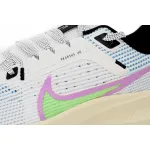 Nike Air Zoom Pegasus 40 SE Mismatch White Multi-Color DJ1051-100 