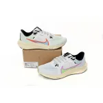 Nike Air Zoom Pegasus 40 SE Mismatch White Multi-Color DJ1051-100 