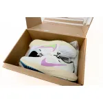 Nike Air Zoom Pegasus 40 SE Mismatch White Multi-Color DJ1051-100 