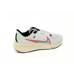 Nike Air Zoom Pegasus 40 SE Mismatch White Multi-Color DJ1051-100 